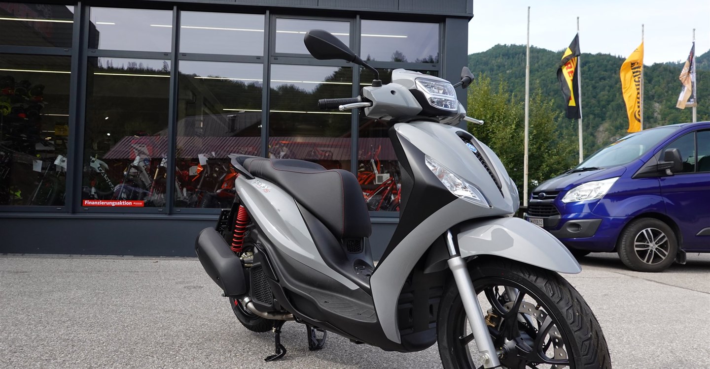 Angebot Piaggio Medley 125 S