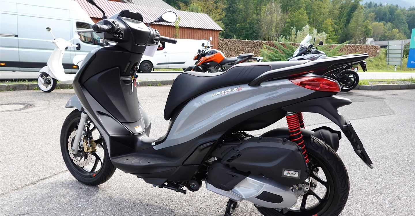 Angebot Piaggio Medley 125 S