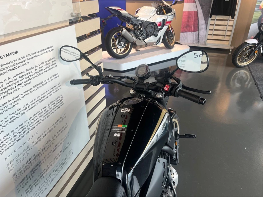 Angebot Yamaha XSR700 Bild 4: Angebot Yamaha XSR700