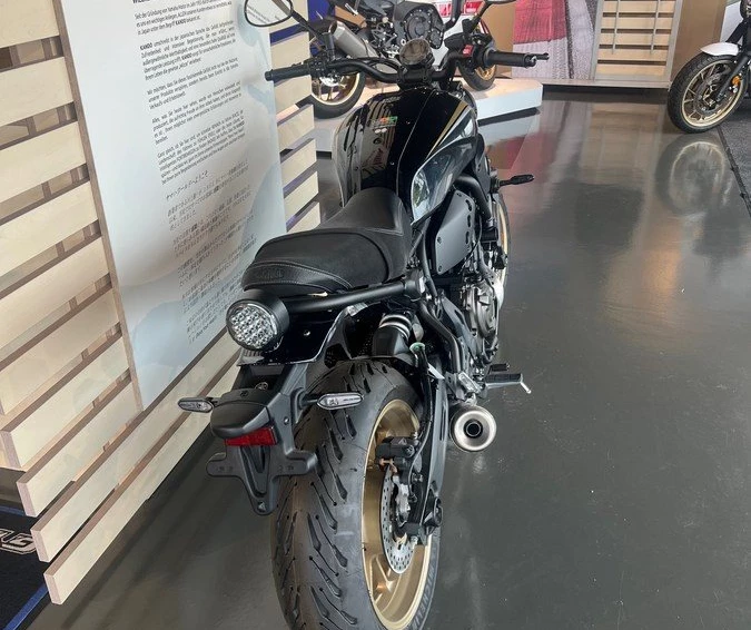 Angebot Yamaha XSR700 Bild 5: Angebot Yamaha XSR700