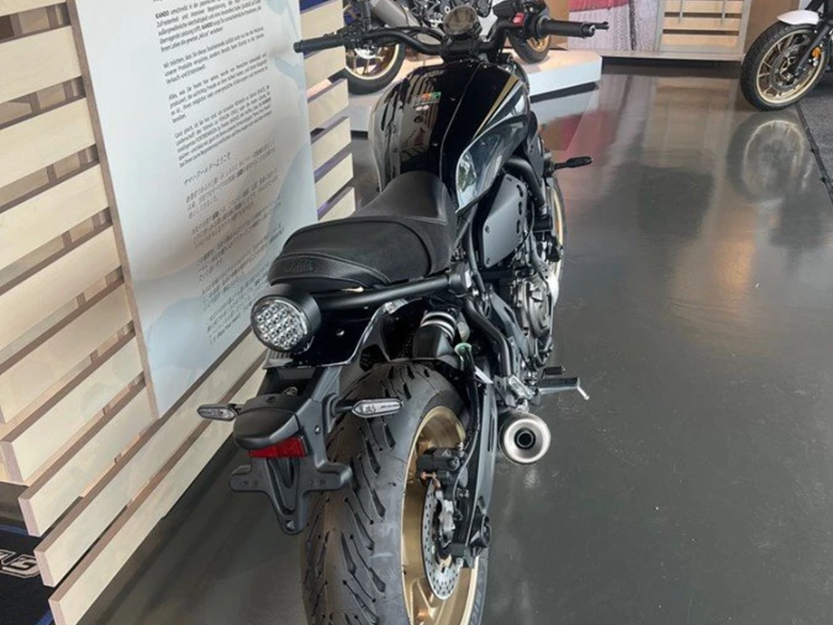 Angebot Yamaha XSR700 Bild 5: Angebot Yamaha XSR700