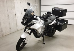 Gebrauchte KTM 1290 Super Adventure