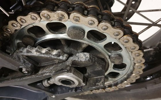 Gebrauchtmotorrad KTM 1290 Super Adventure - Bild 2