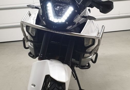 Gebrauchtmotorrad KTM 1290 Super Adventure - Bild 4