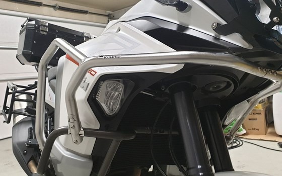 Gebrauchtmotorrad KTM 1290 Super Adventure - Bild 6