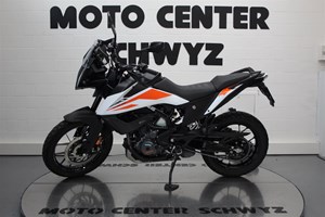 Angebot KTM 390 Adventure