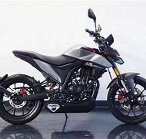 Angebot Malaguti Drakon 125 ABS Bild 10: Angebot Malaguti Drakon 125 ABS