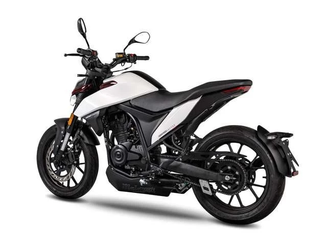 Angebot Malaguti Drakon 125 ABS Bild 3: Angebot Malaguti Drakon 125 ABS