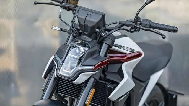 Angebot Malaguti Drakon 125 ABS Bild 4: Angebot Malaguti Drakon 125 ABS