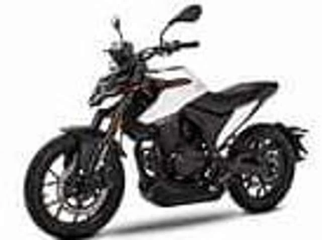 Angebot Malaguti Drakon 125 ABS Bild 7: Angebot Malaguti Drakon 125 ABS