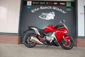 Angebot Honda VFR 1200 F