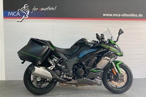 Angebot Kawasaki Ninja 1000SX