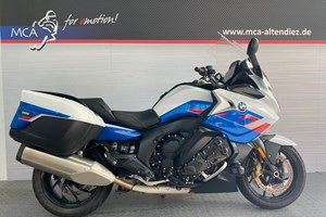 Angebot BMW K 1600 GT