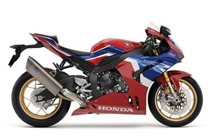 Angebot Honda CBR1000RR Fireblade