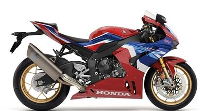 Neumotorrad Honda CBR1000RR Fireblade