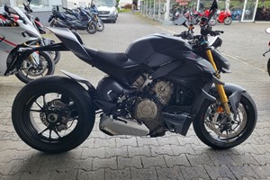 Angebot Ducati Streetfighter V4 S