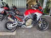 Ducati Multistrada V4 S