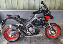 Gebrauchte Ducati Multistrada V2 S