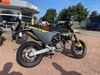 Husqvarna 701 Supermoto