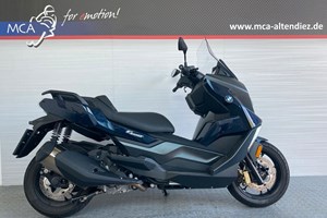 Angebot BMW C 400 GT