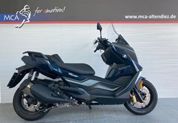 Gebrauchte BMW C 400 GT