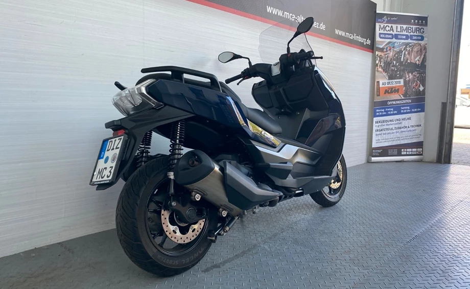 Angebot BMW C 400 GT Bild 2: Angebot BMW C 400 GT