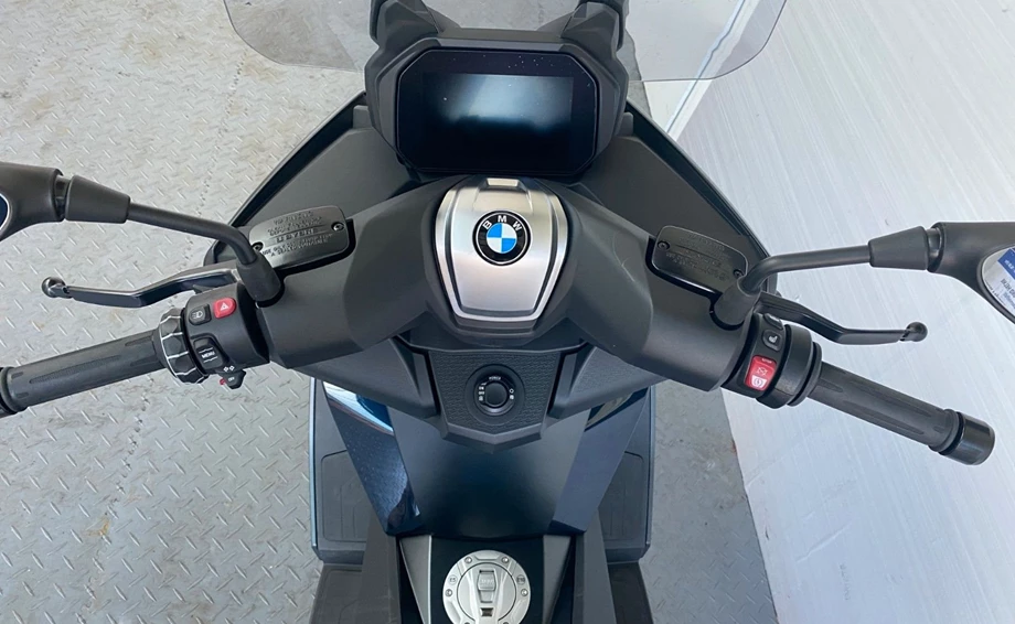 Angebot BMW C 400 GT Bild 5: Angebot BMW C 400 GT