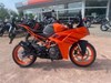 KTM RC 390