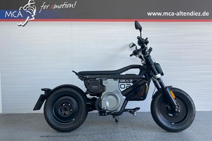 BMW CE 02 11kW