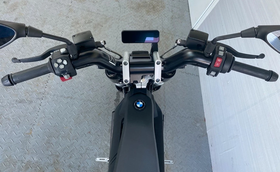 Angebot BMW CE 02 11kW Bild 5: Angebot BMW CE 02 11kW