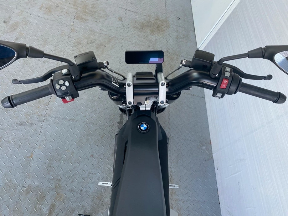 Angebot BMW CE 02 11kW Bild 5: Angebot BMW CE 02 11kW