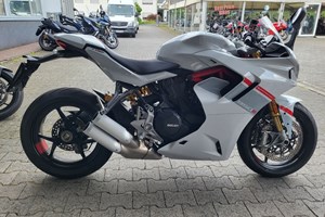 Angebot Ducati SuperSport S