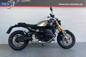 Angebot BMW R 12 nineT