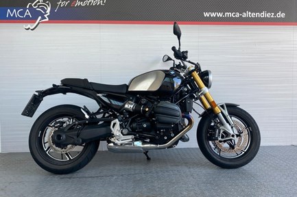 BMW R 12 nineT