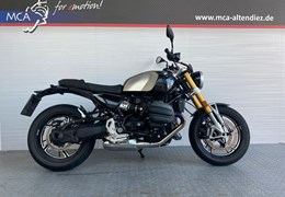 Gebrauchte BMW R 12 nineT