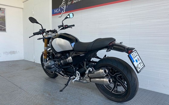Gebrauchtmotorrad BMW R 12 nineT - Bild 10