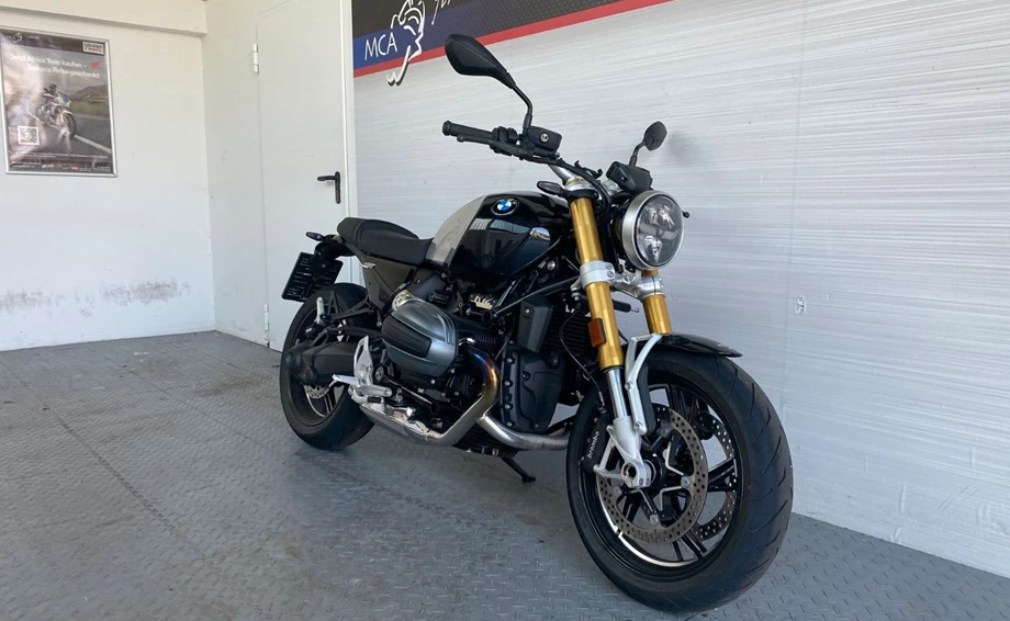Angebot BMW R 12 nineT Bild 3: Angebot BMW R 12 nineT