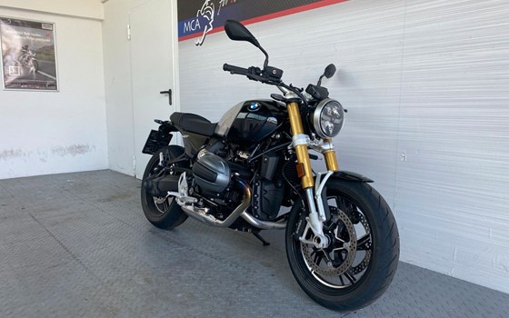 Gebrauchtmotorrad BMW R 12 nineT - Bild 3