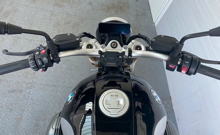 Angebot BMW R 12 nineT Bild 5: Angebot BMW R 12 nineT