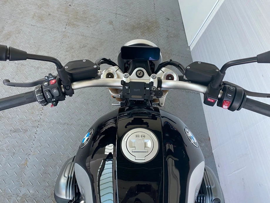 Angebot BMW R 12 nineT Bild 5: Angebot BMW R 12 nineT
