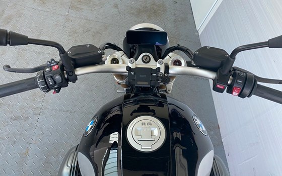 Gebrauchtmotorrad BMW R 12 nineT - Bild 5