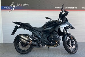 Angebot BMW R 1300 GS