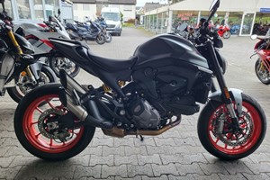 Angebot Ducati Monster +