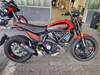 Ducati Scrambler Full Throttle