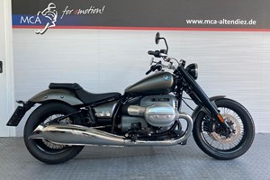 Angebot BMW R 18