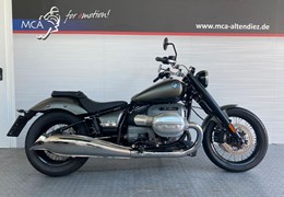 Gebrauchte BMW R 18
