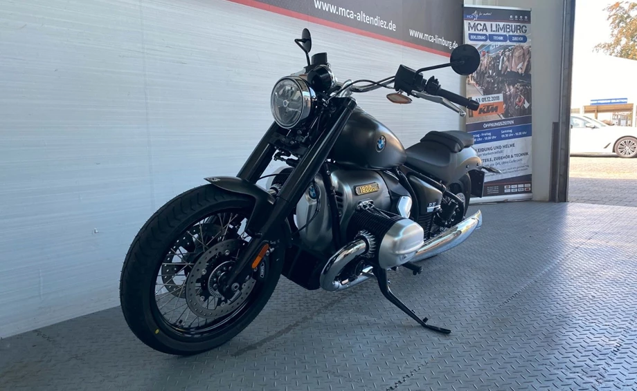 Angebot BMW R 18 Bild 10: Angebot BMW R 18