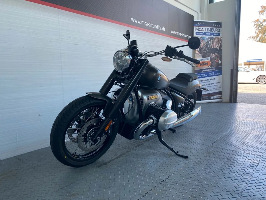 Angebot BMW R 18 Bild 10: Angebot BMW R 18