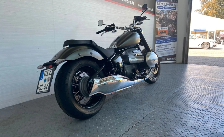 Angebot BMW R 18 Bild 2: Angebot BMW R 18