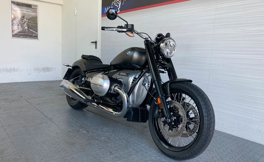 Angebot BMW R 18 Bild 3: Angebot BMW R 18